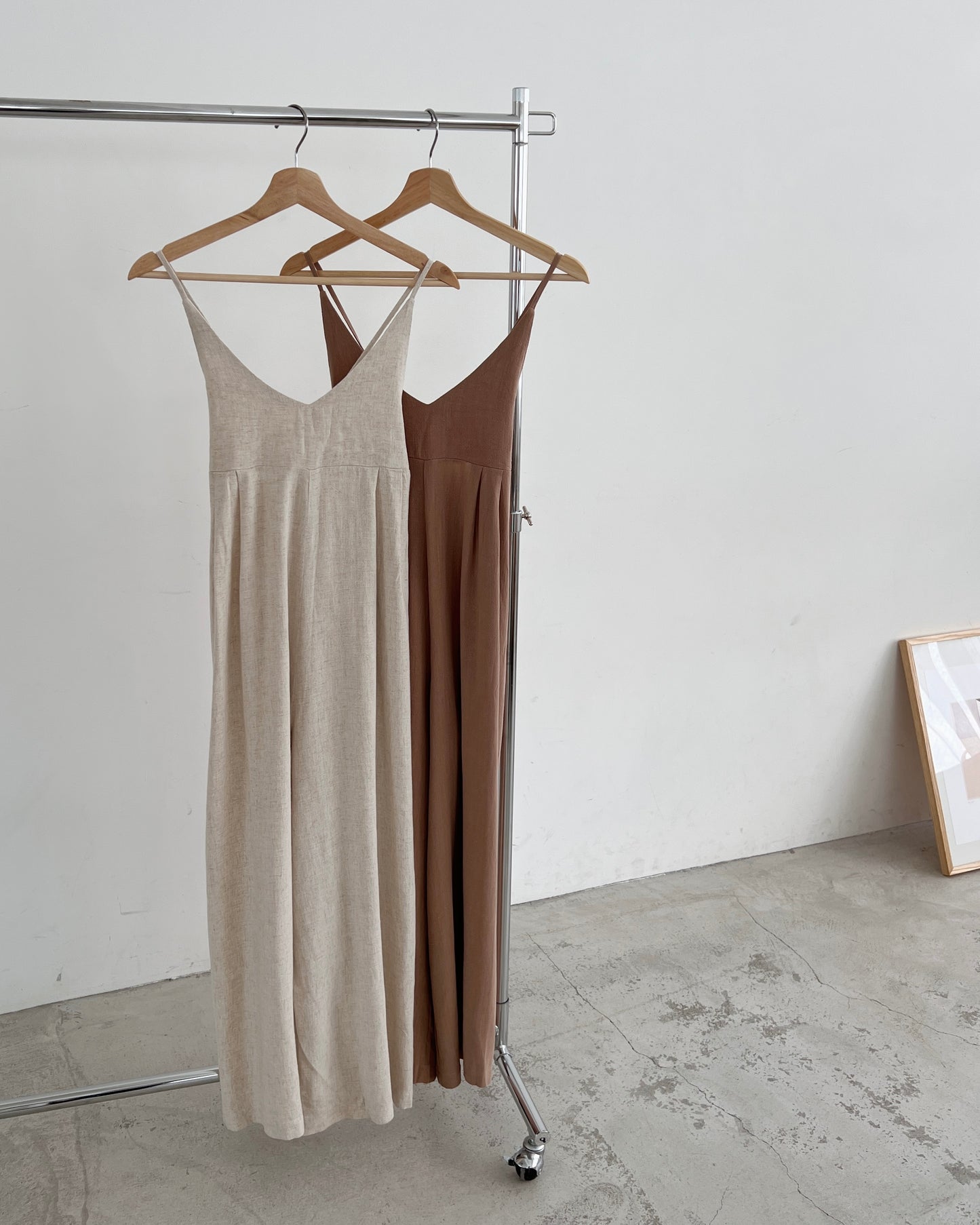 Relax Rompers