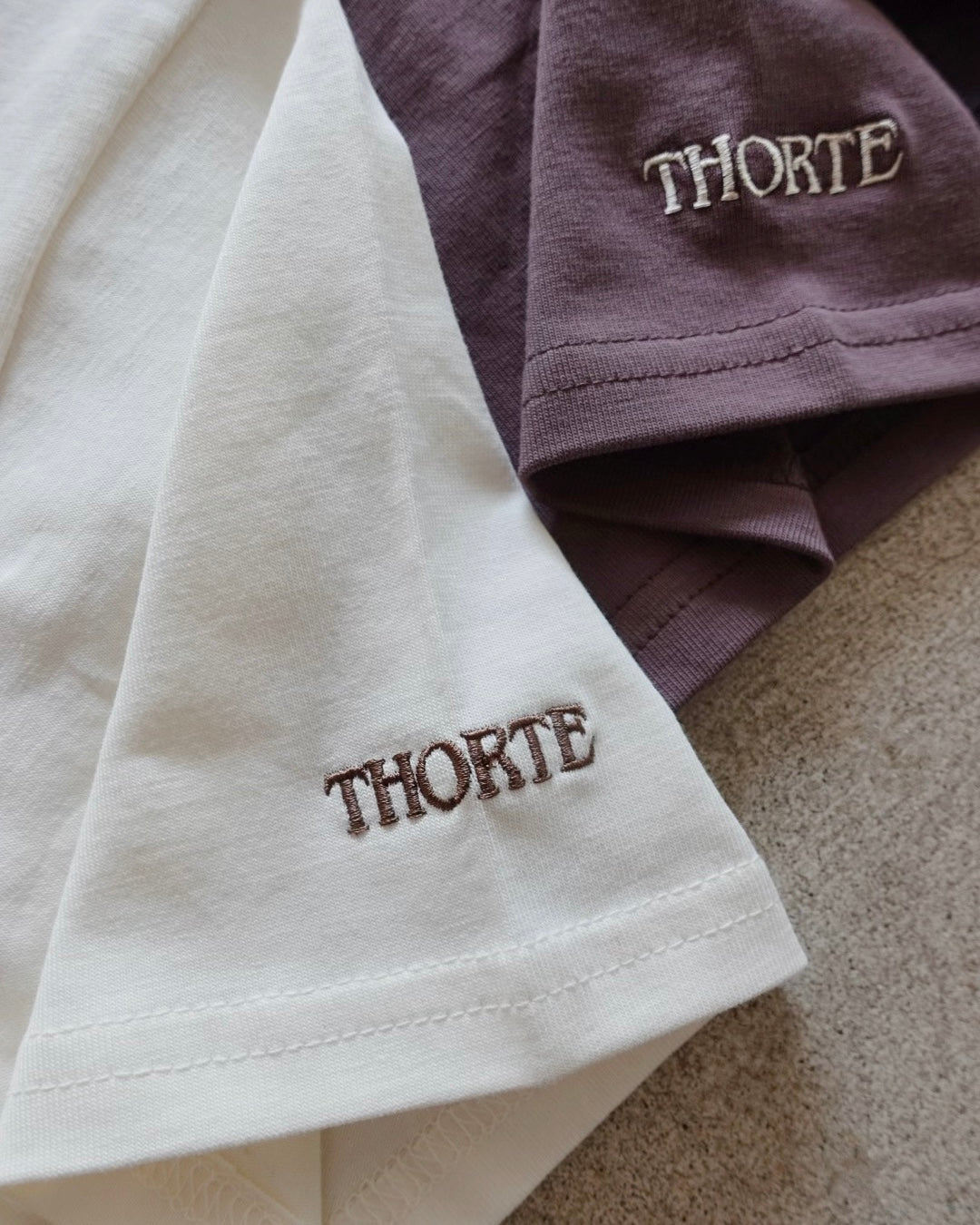 THORTE Logo Tee