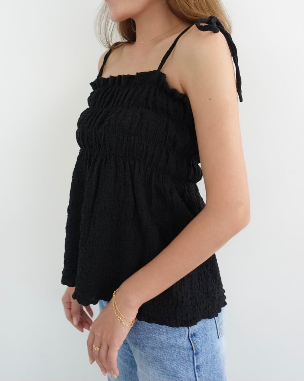 Flare Camisole