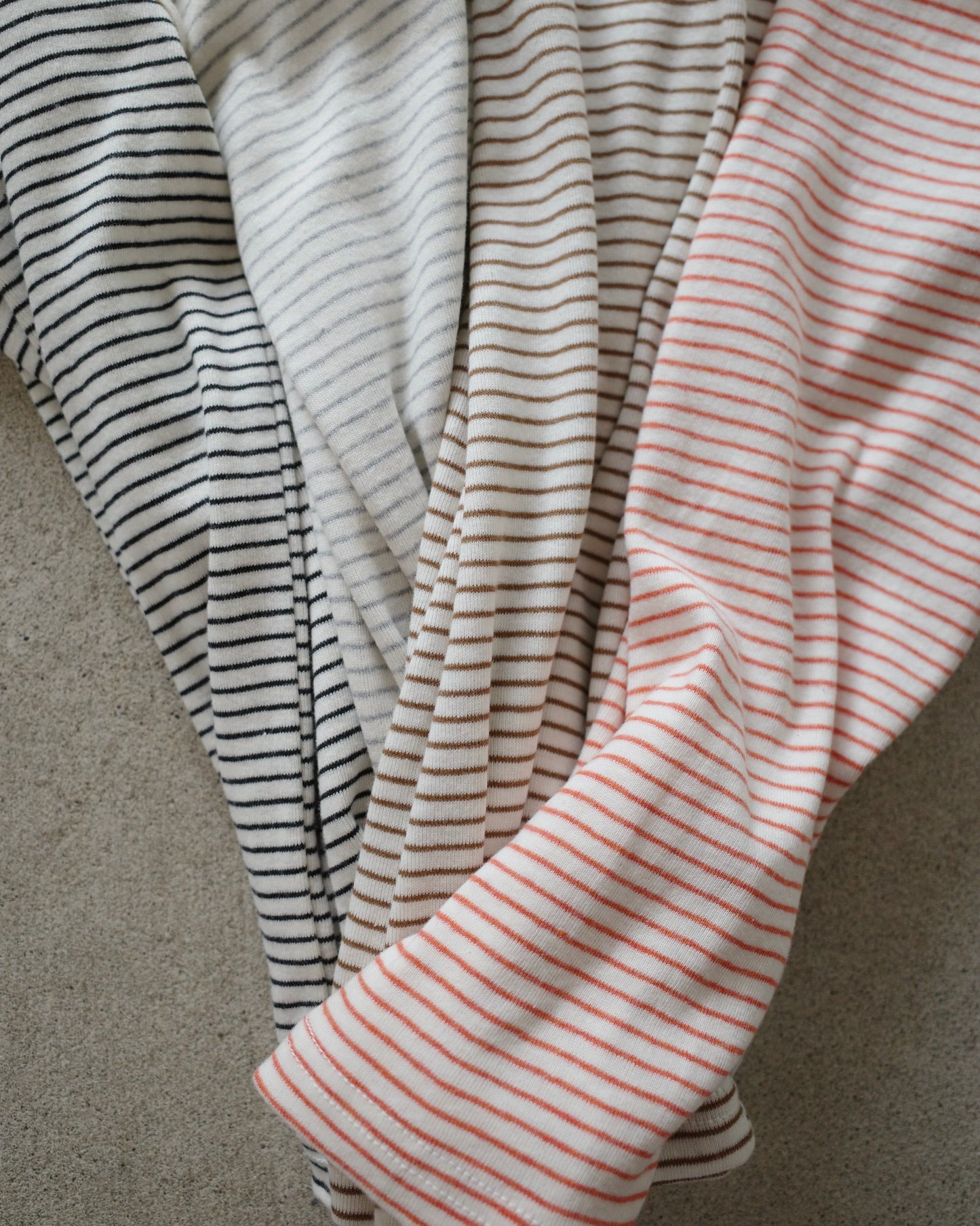 2way Border Camisole