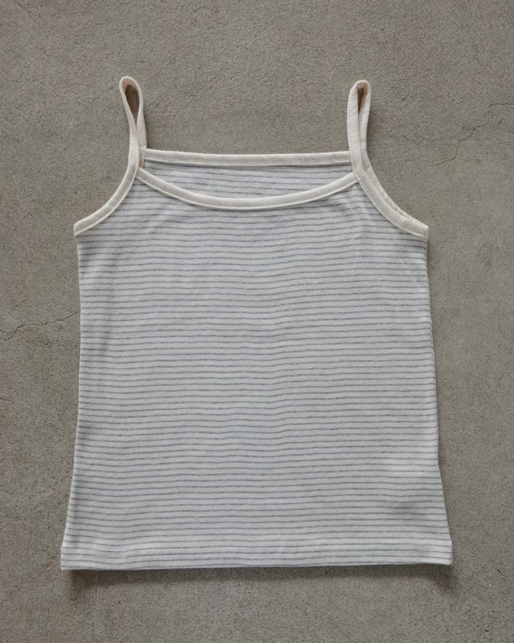 2way Border Camisole