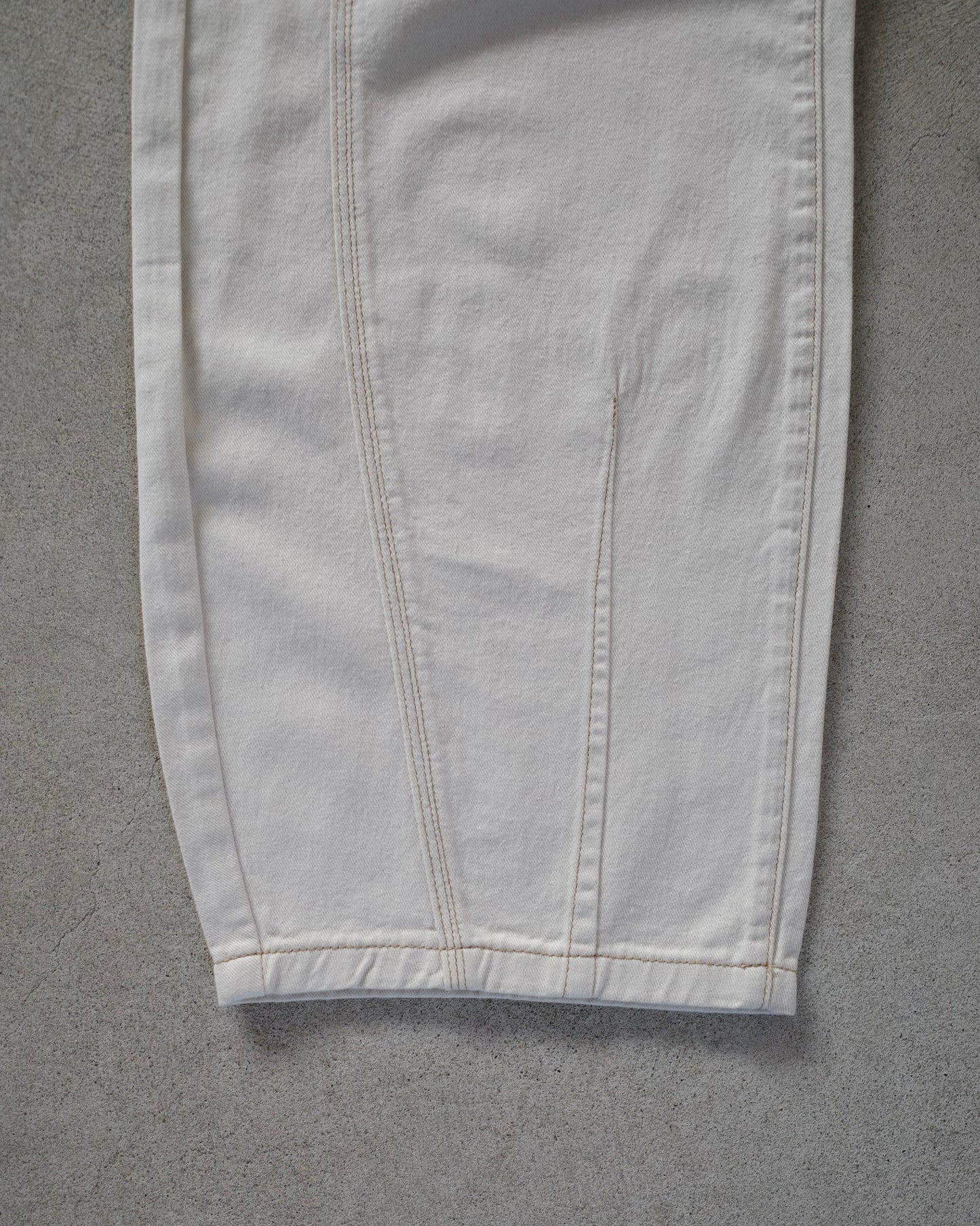 Curve Denim Pants