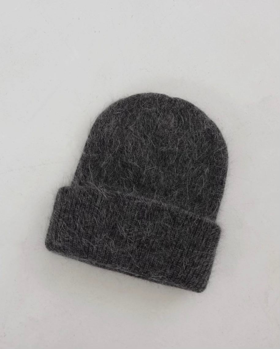 Angola Knit Cap