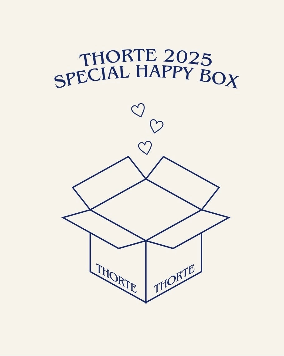 THORTE 2025 HAPPY BOX