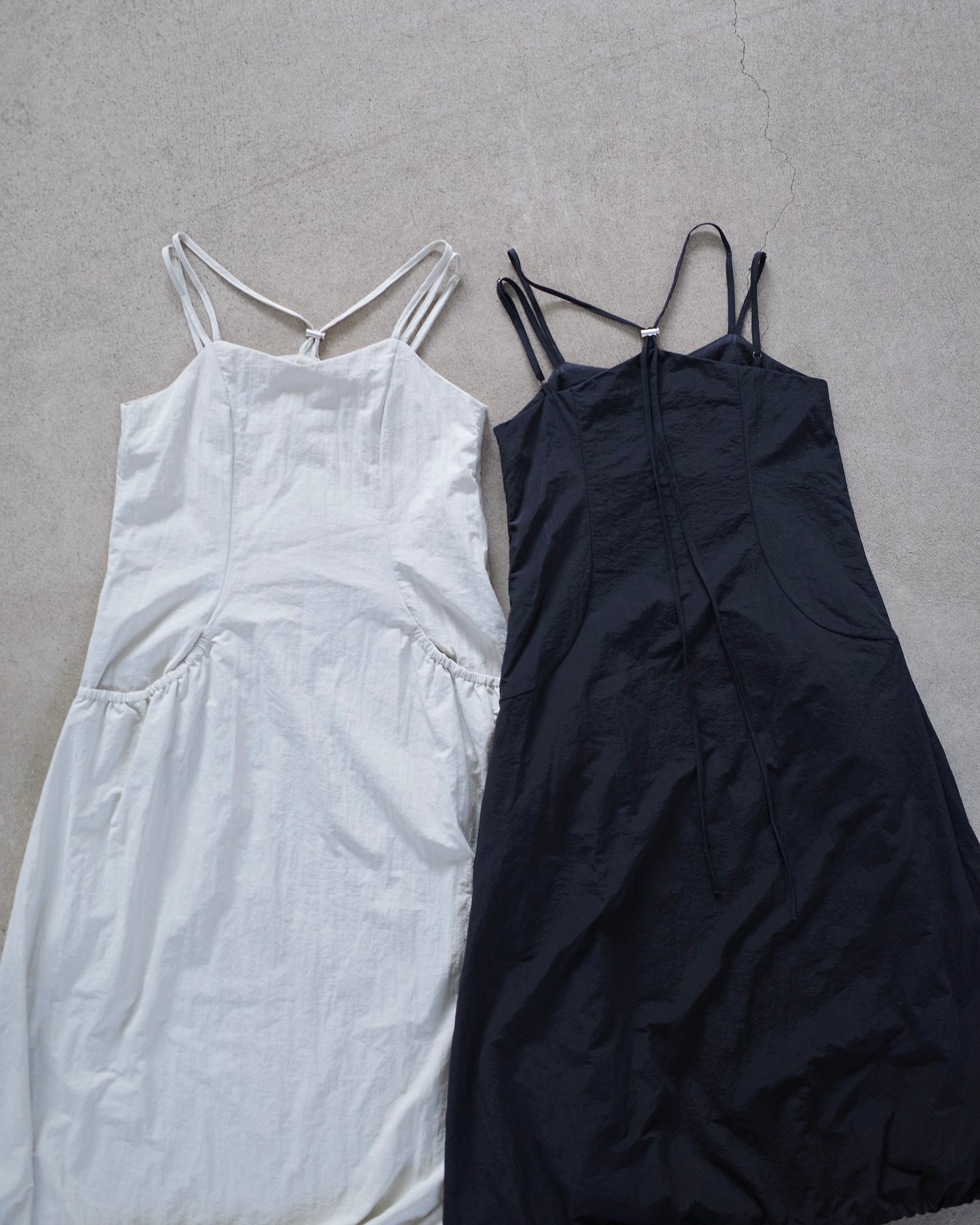 Cotton Nylon One Piece
