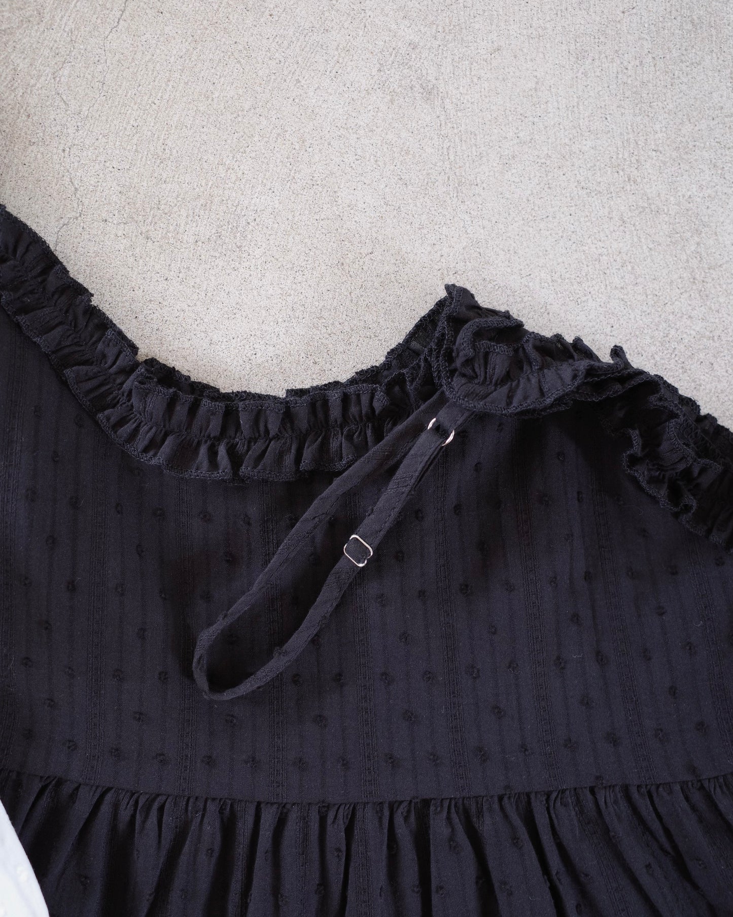 Cotton Flar Camisole