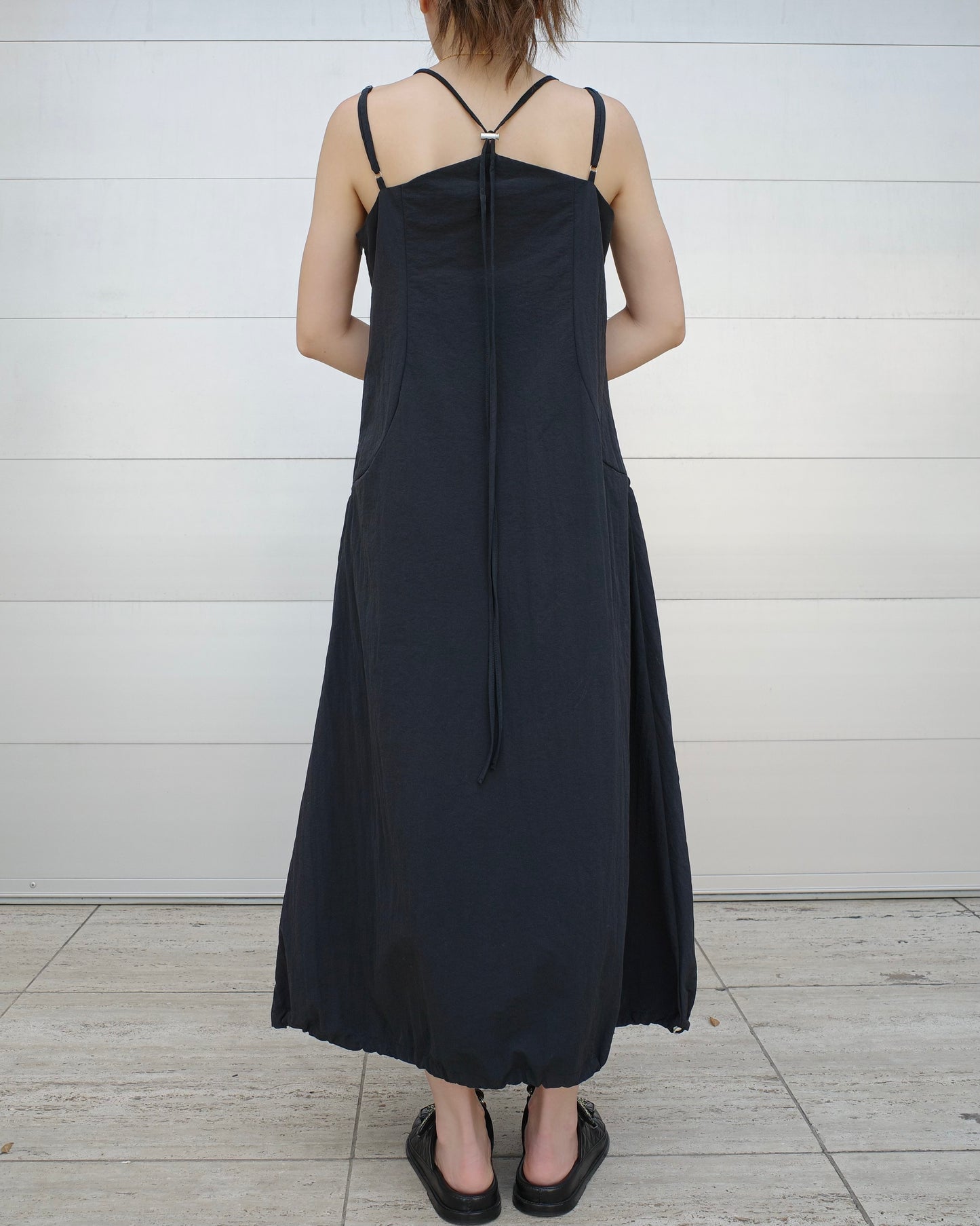 Cotton Nylon One Piece