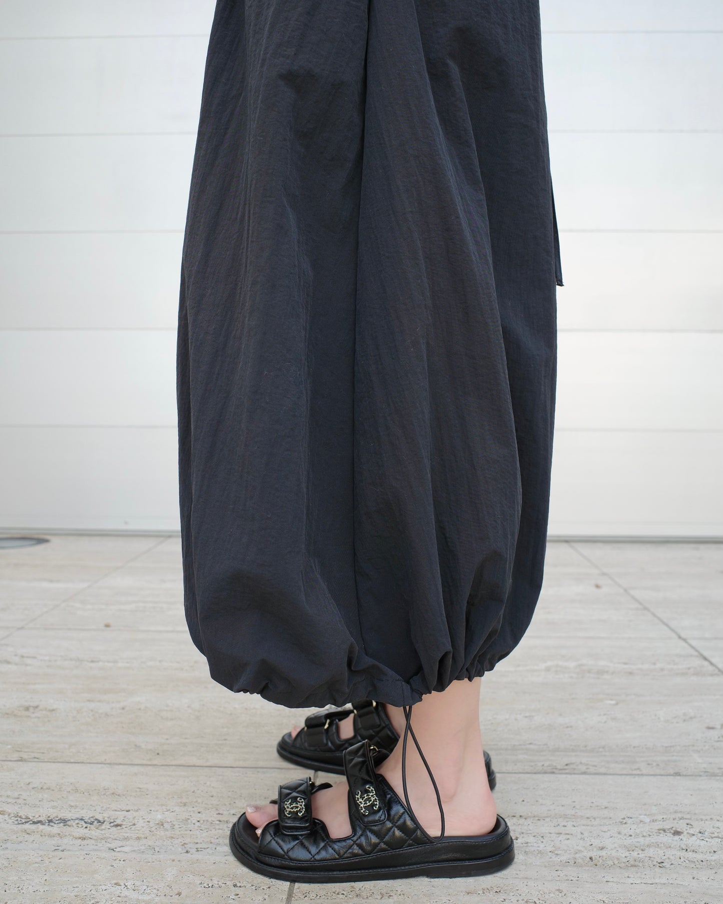 Cotton Nylon One Piece