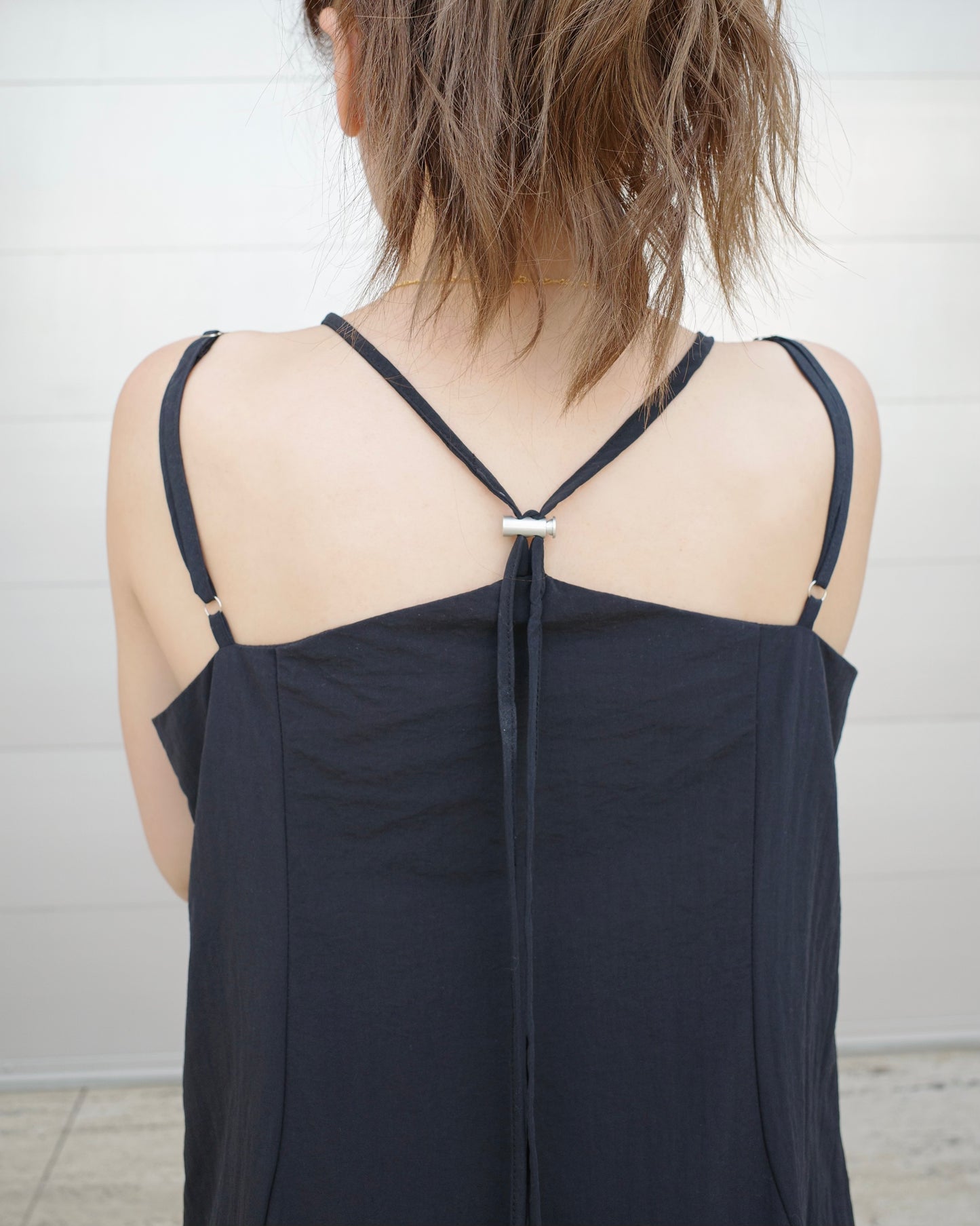 Cotton Nylon One Piece