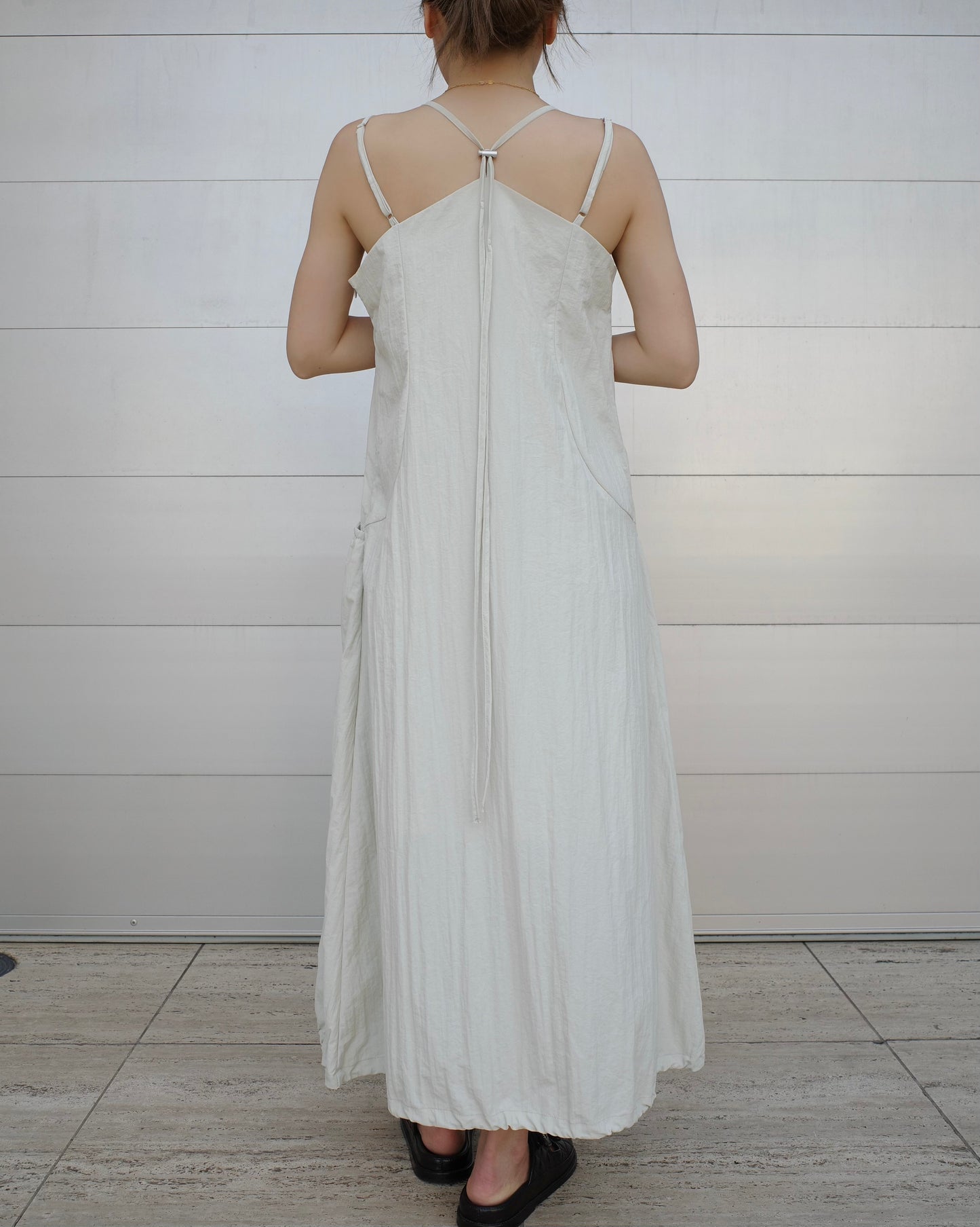 Cotton Nylon One Piece