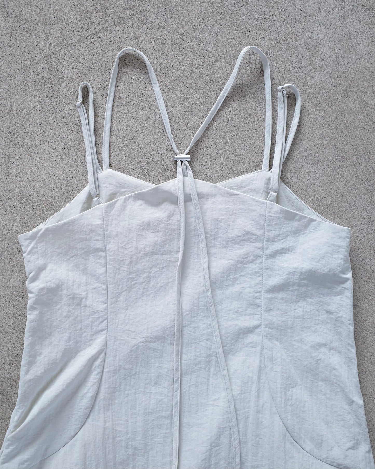 Cotton Nylon One Piece