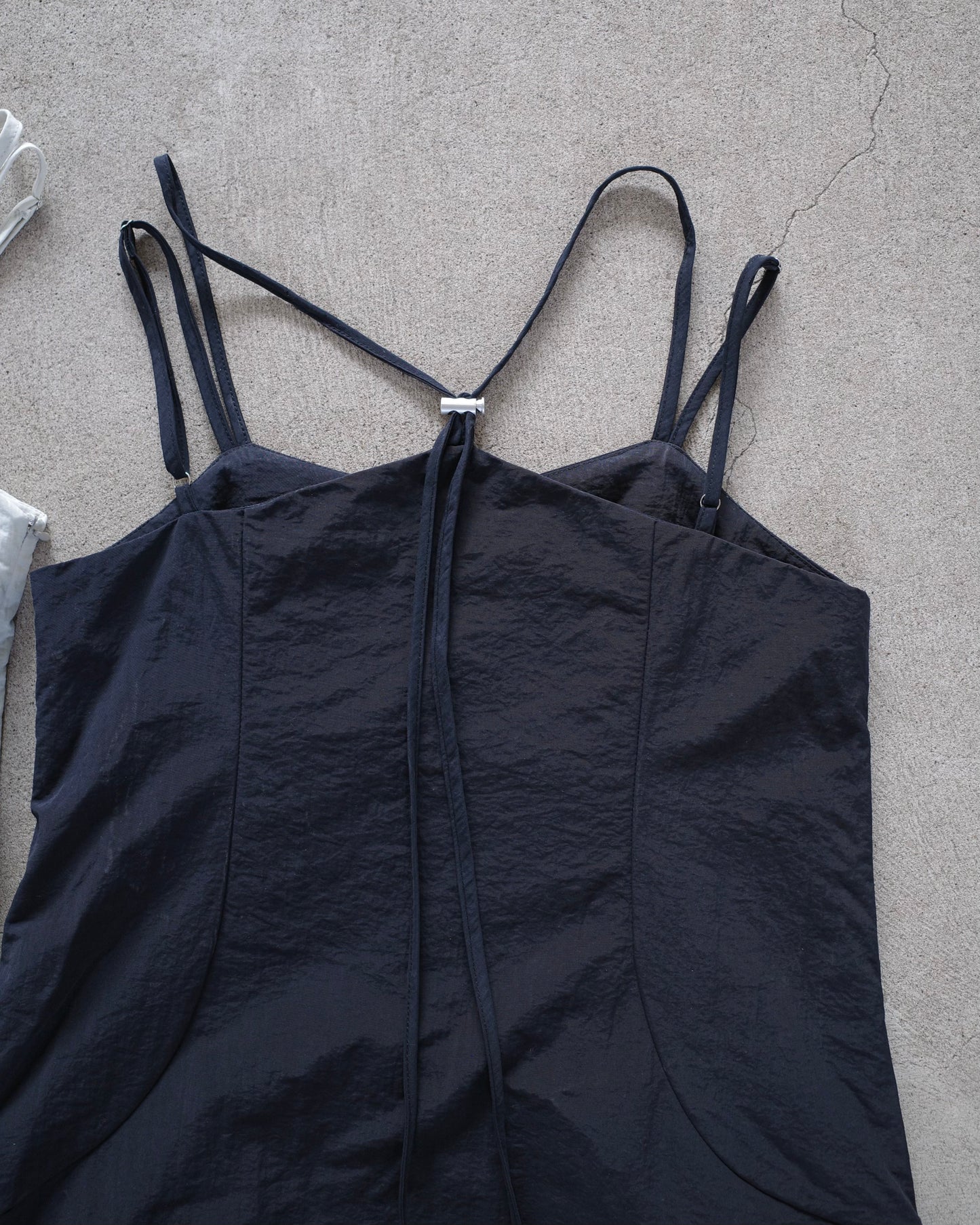 Cotton Nylon One Piece