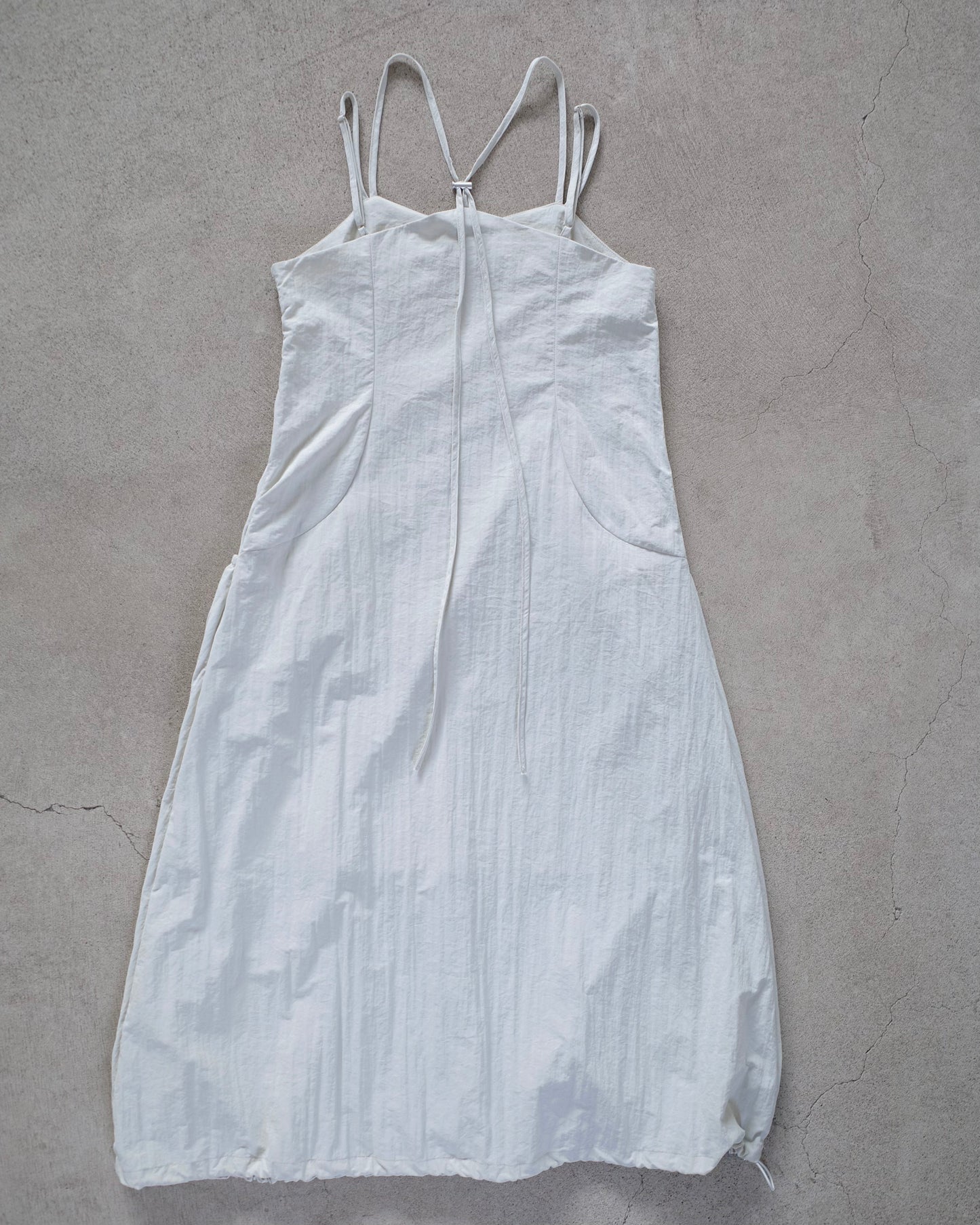 Cotton Nylon One Piece