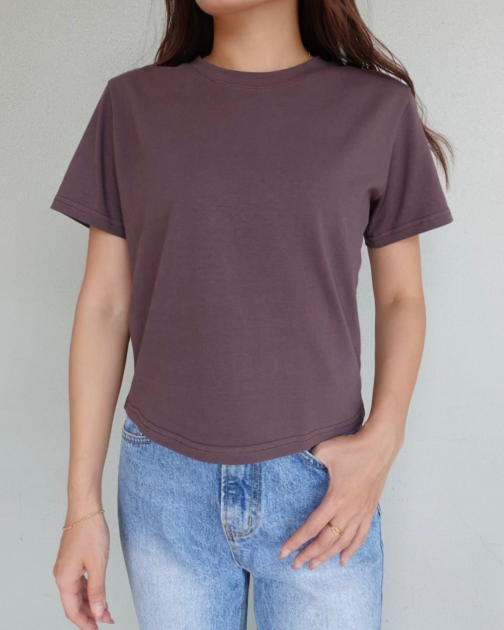THORTE Logo Tee