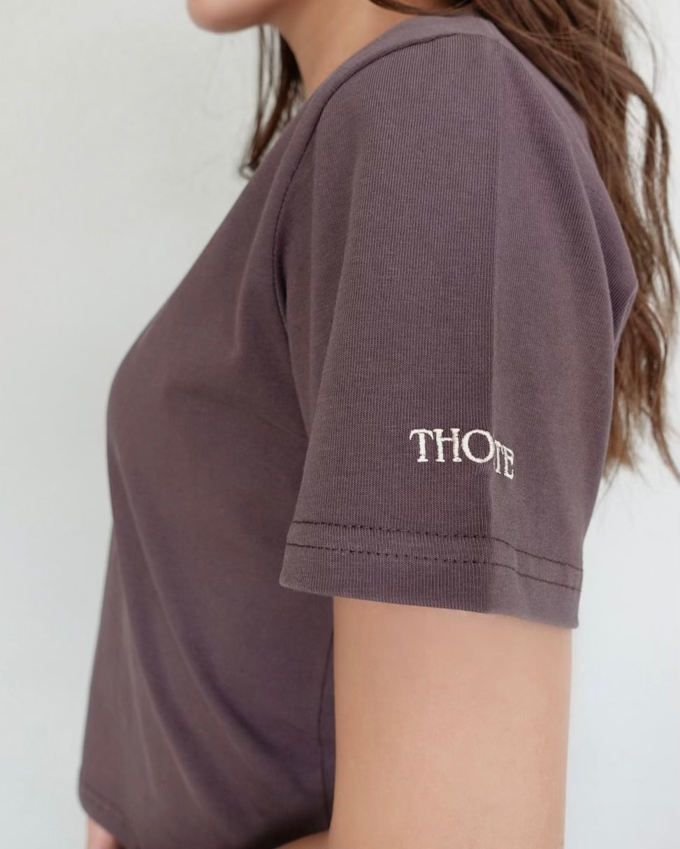 THORTE Logo Tee