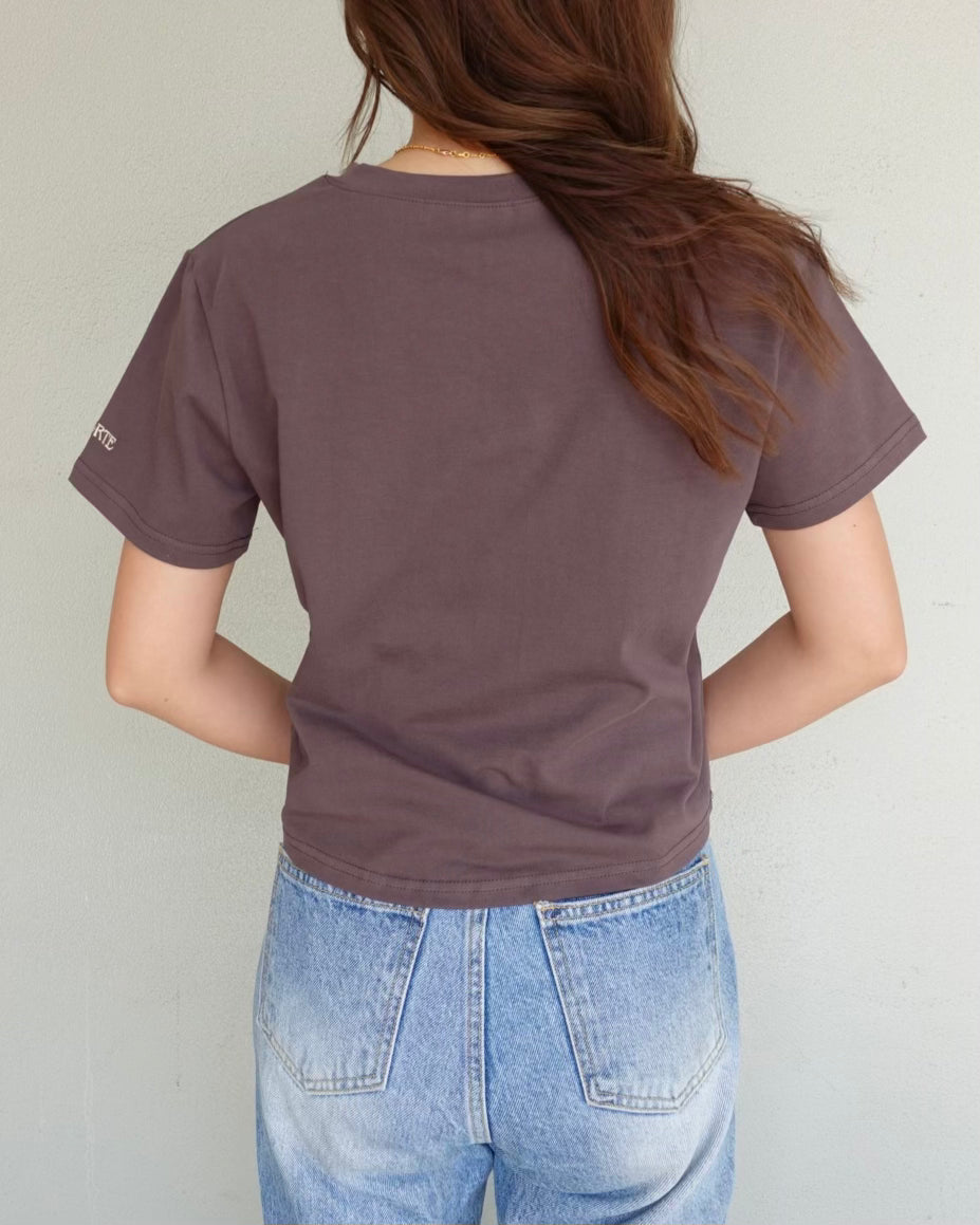 THORTE Logo Tee