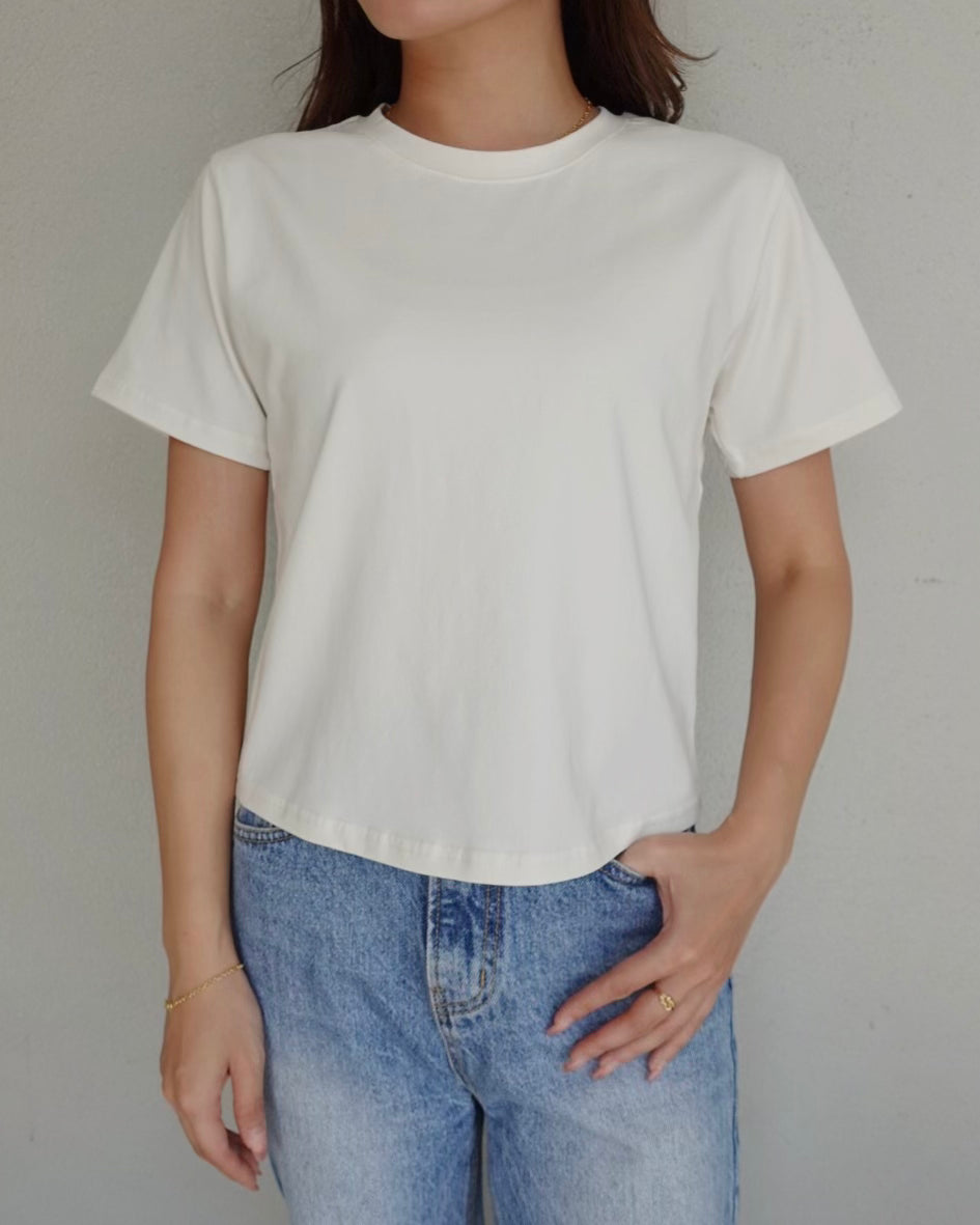 THORTE Logo Tee