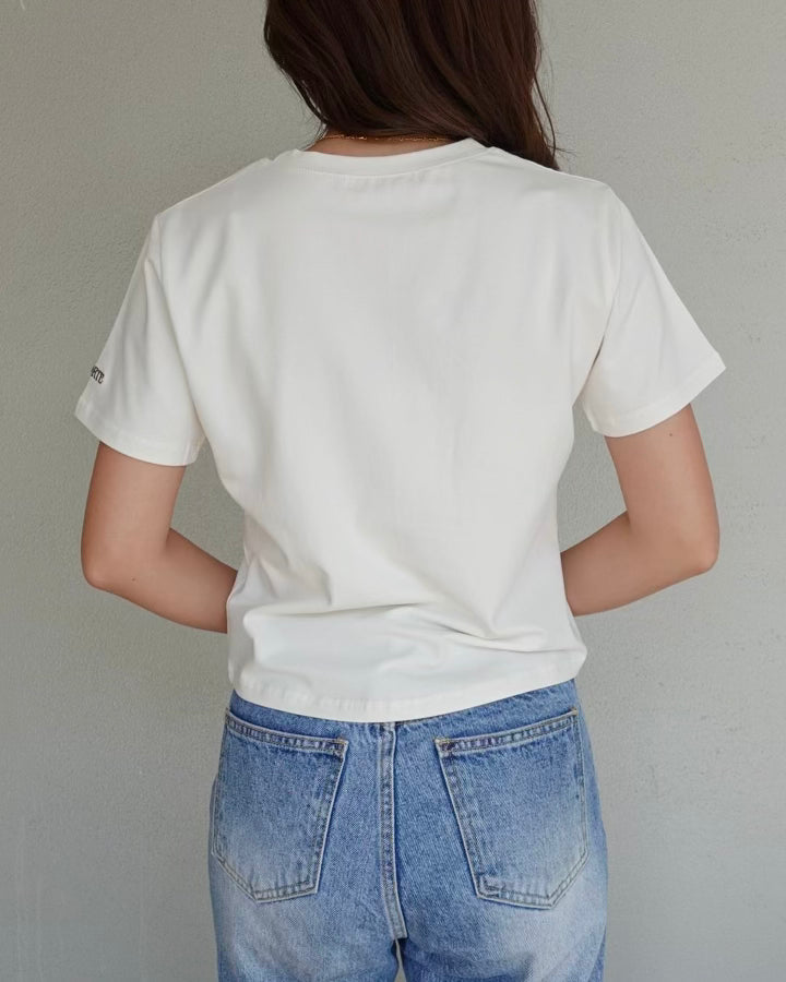 THORTE Logo Tee