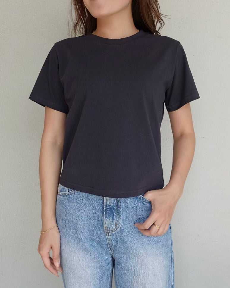 THORTE Logo Tee