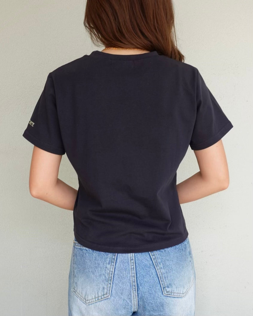THORTE Logo Tee