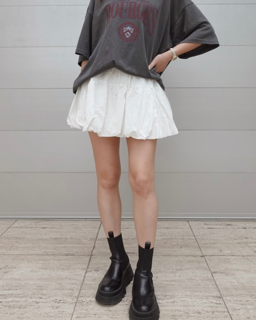 Balloon Skirt