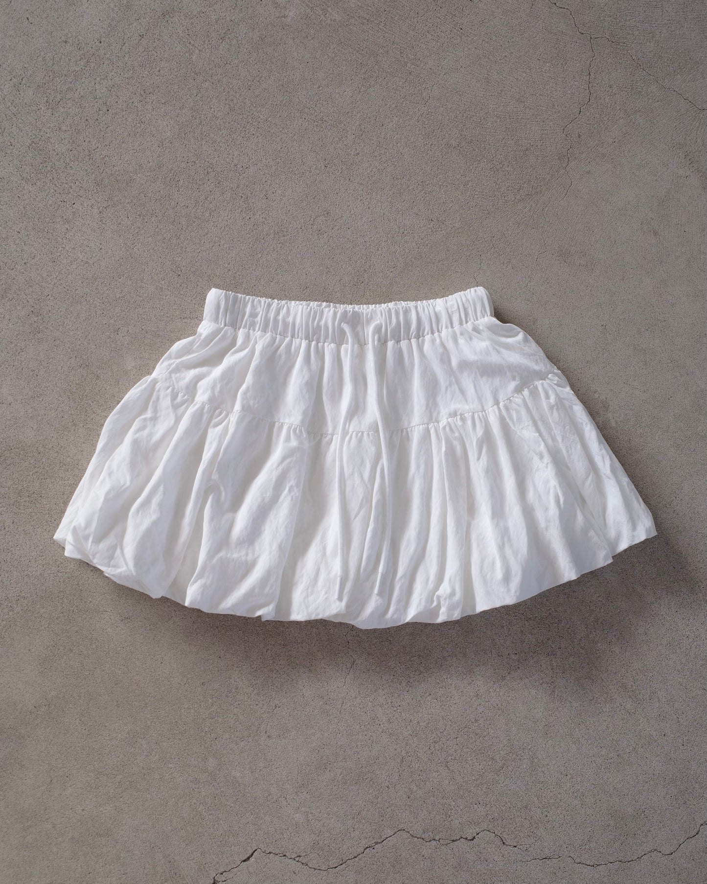 Balloon Skirt