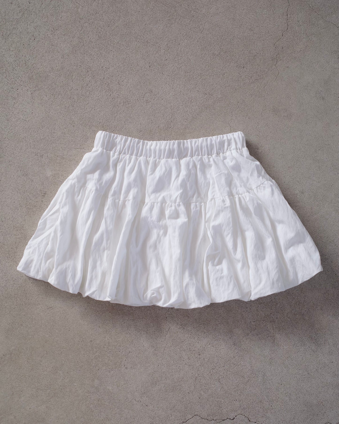 Balloon Skirt