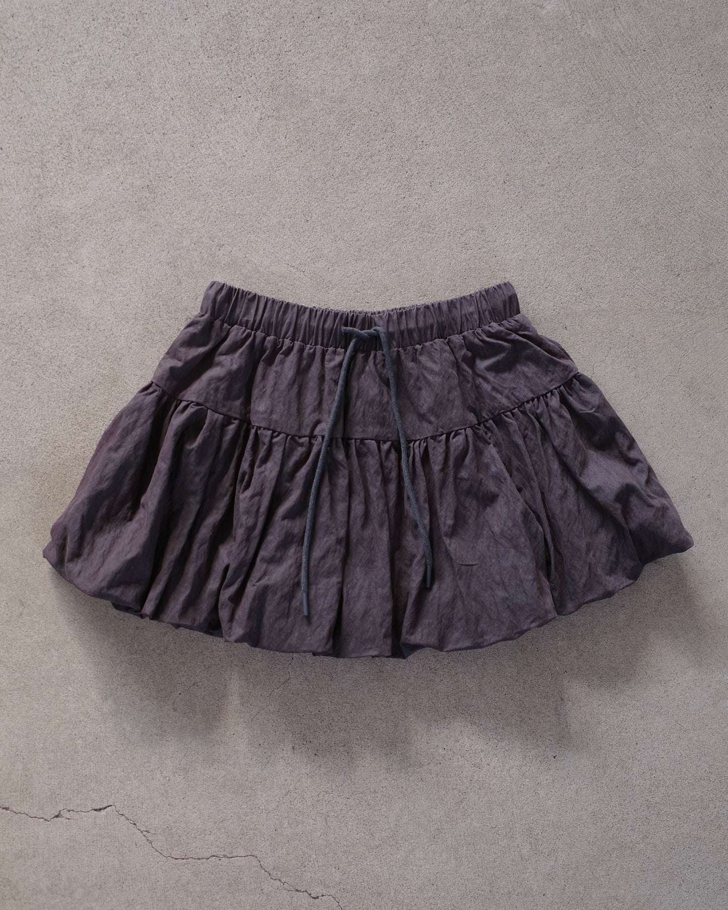 Balloon Skirt