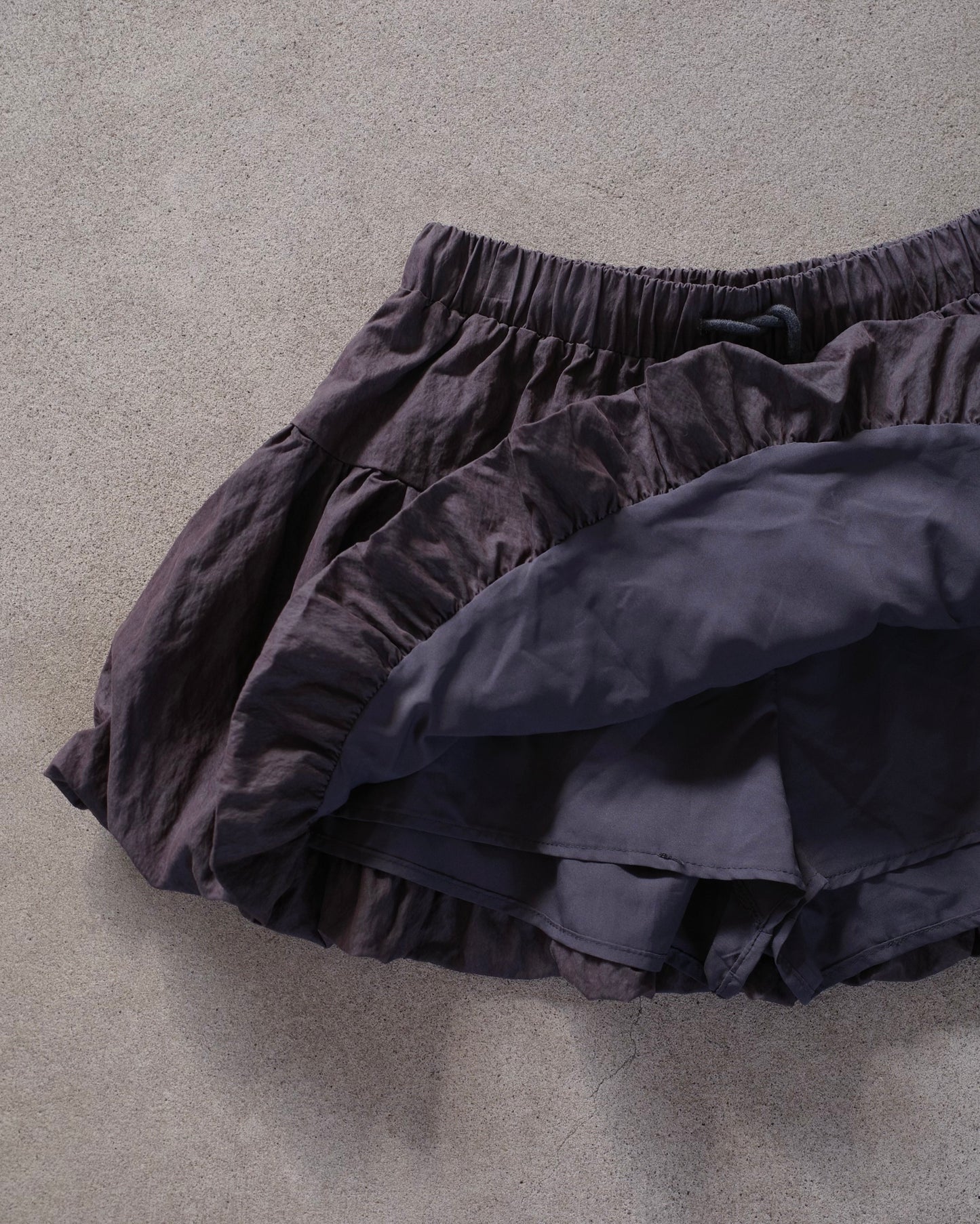 Balloon Skirt