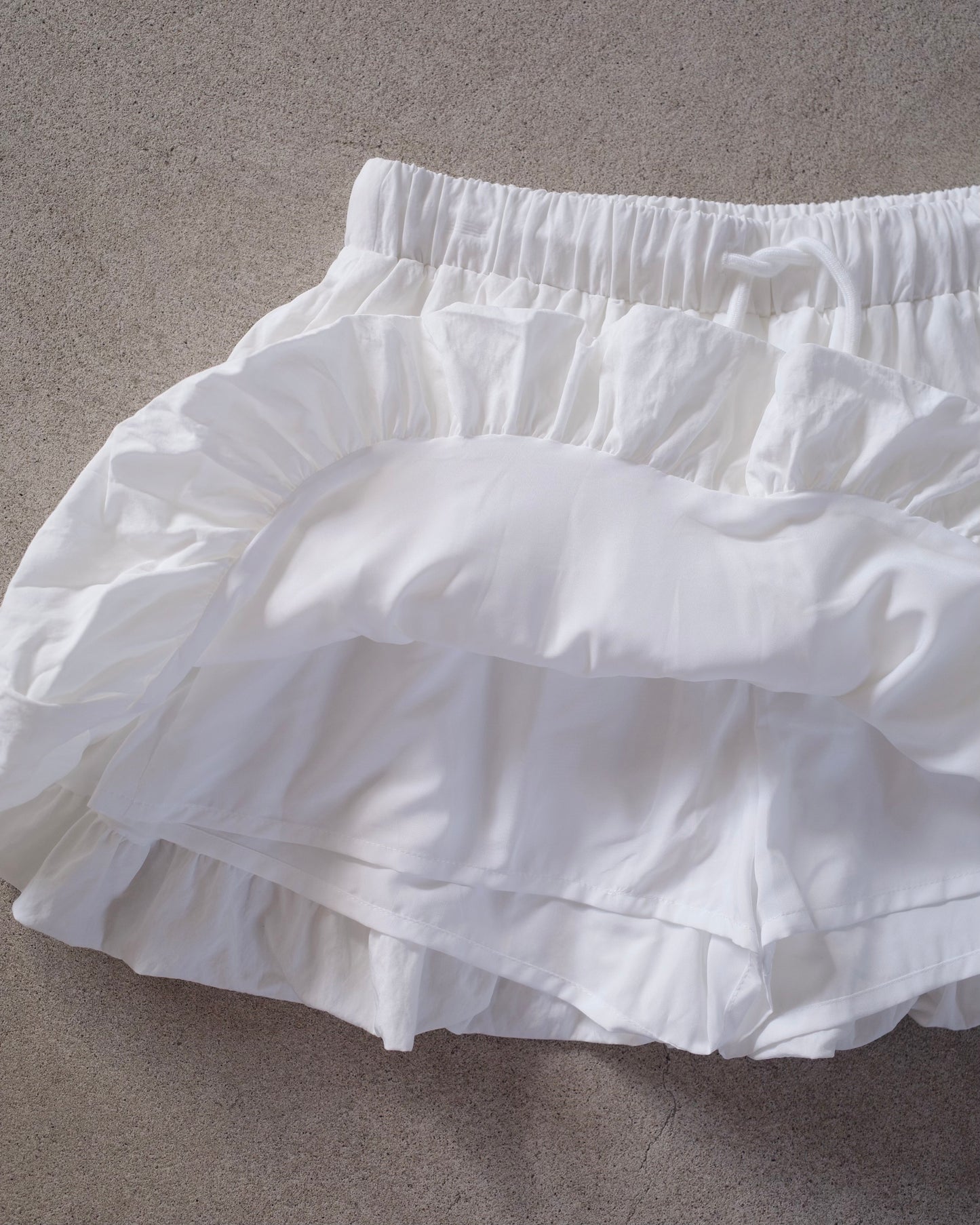 Balloon Skirt