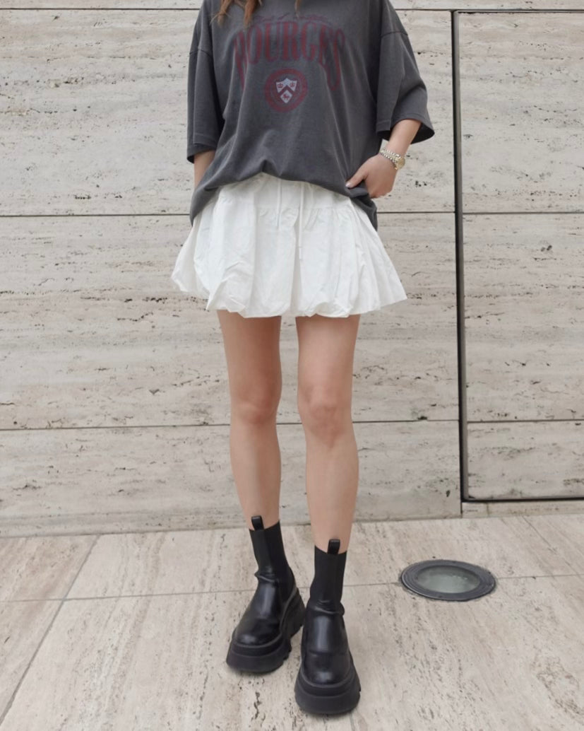Balloon Skirt