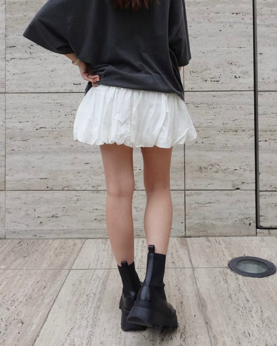 Balloon Skirt