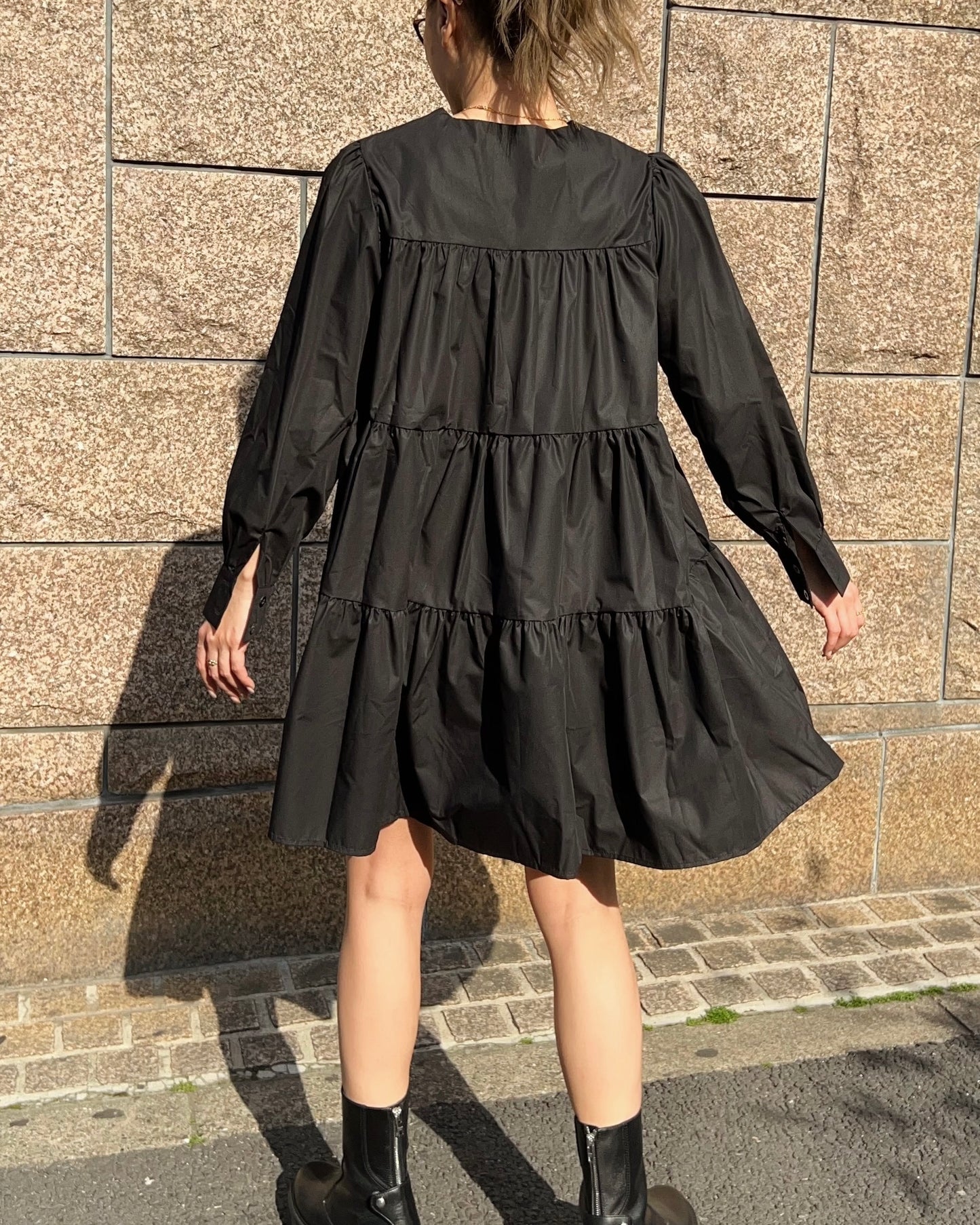 Flare Onepiece