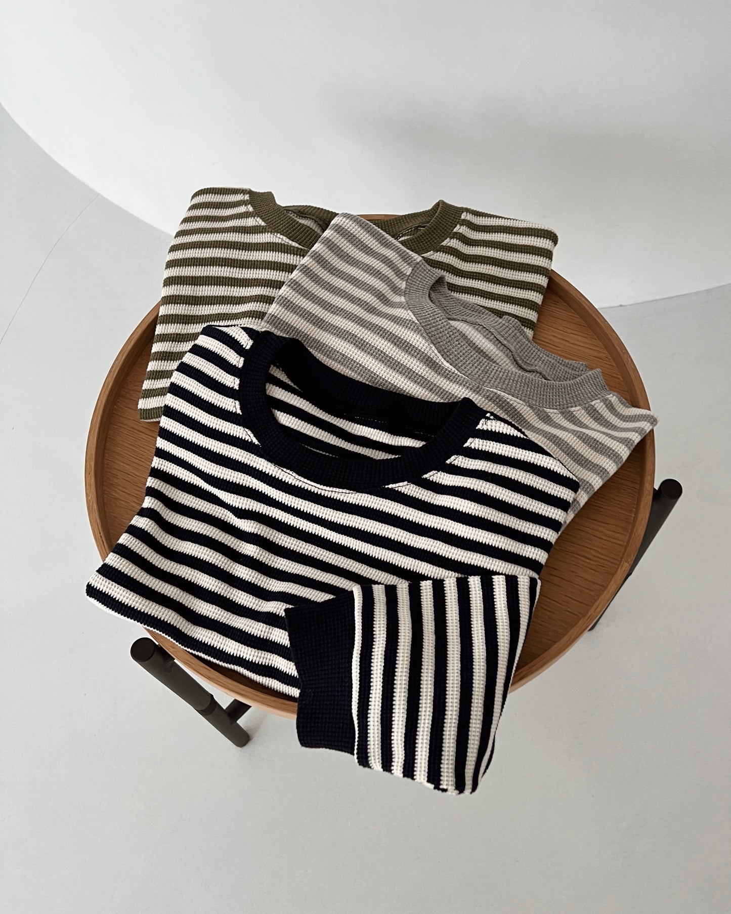 Waffle Border Cutsew