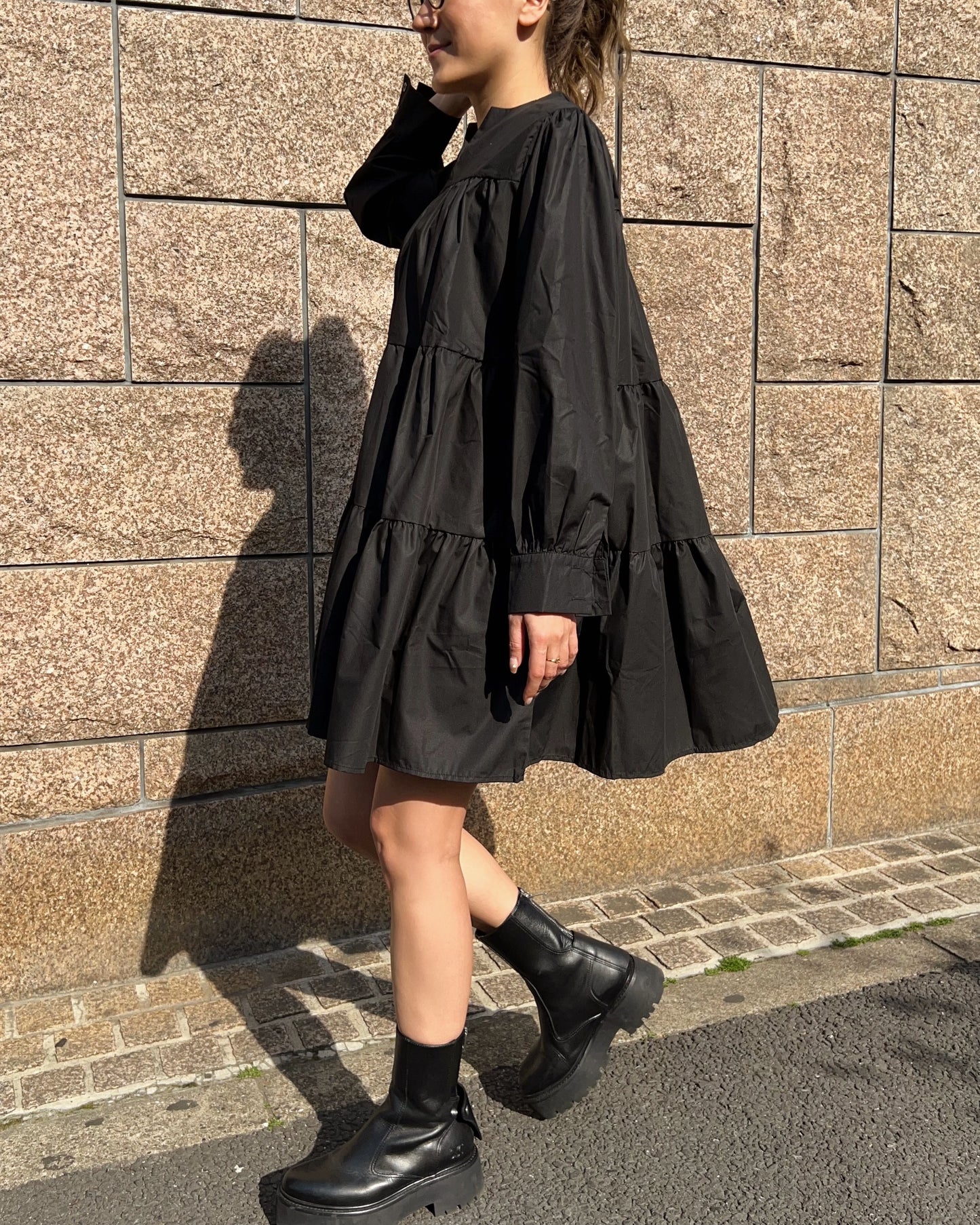 Flare Onepiece