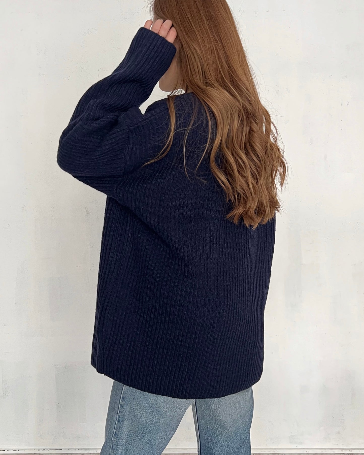 Simply Wool Knit