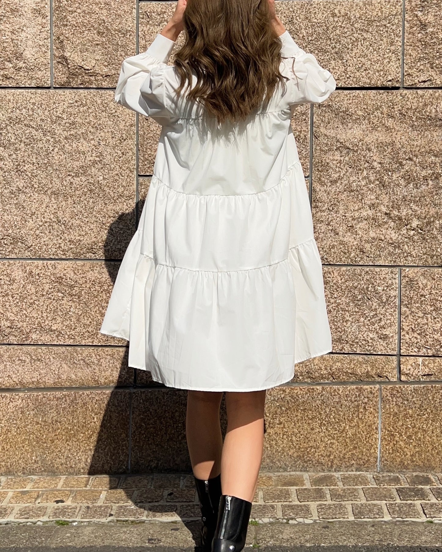 Flare Onepiece