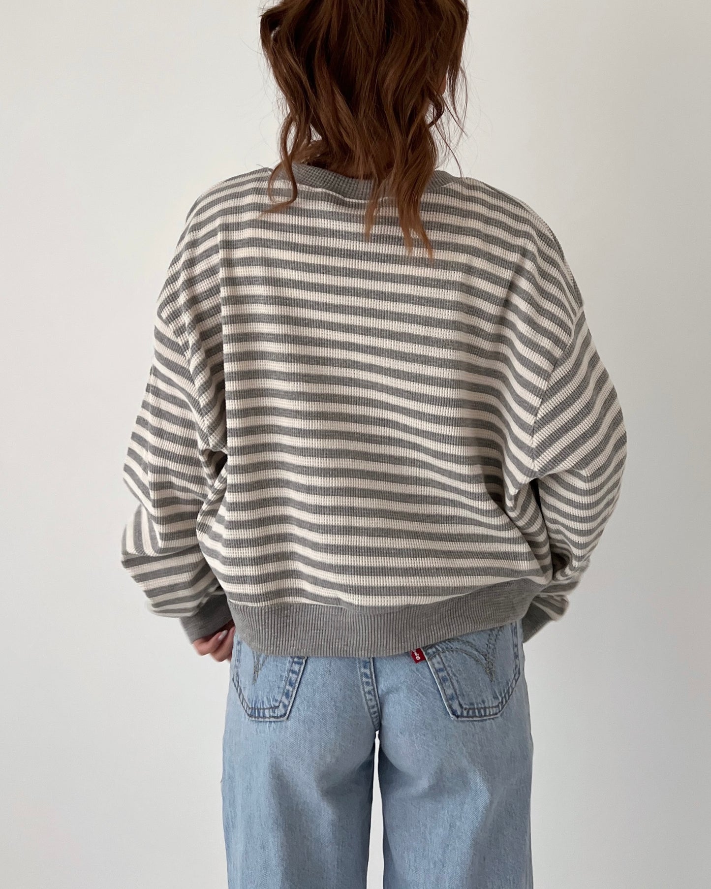 Waffle Border Cutsew