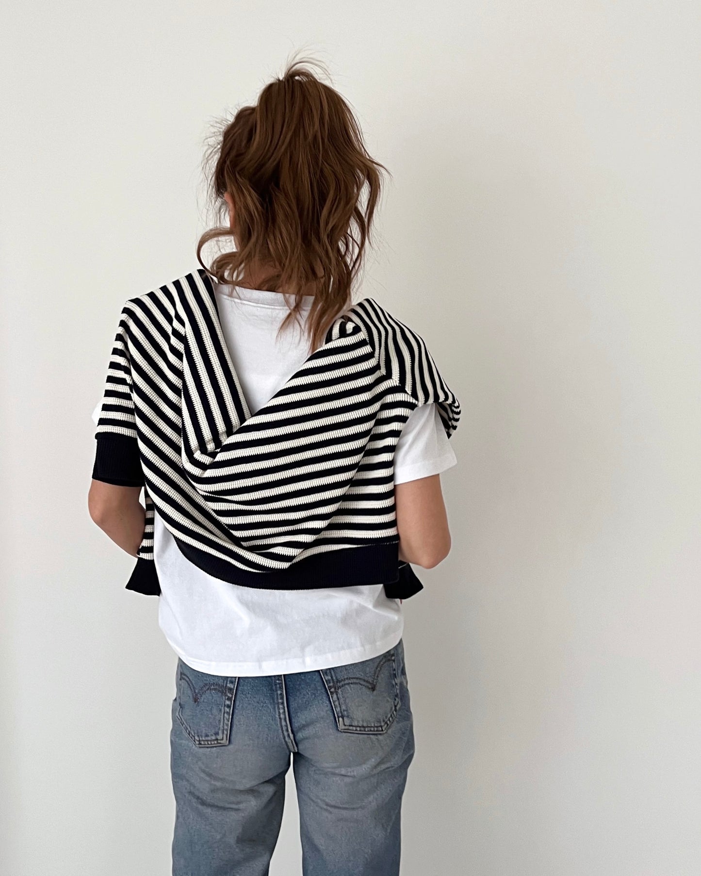 Waffle Border Cutsew