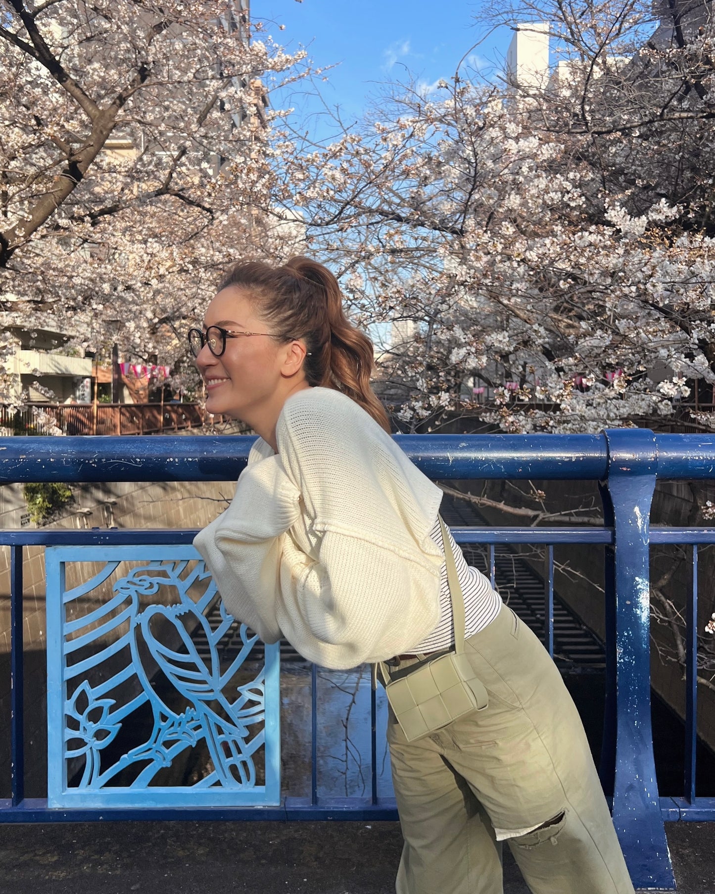 Long Sleeve Short Knit