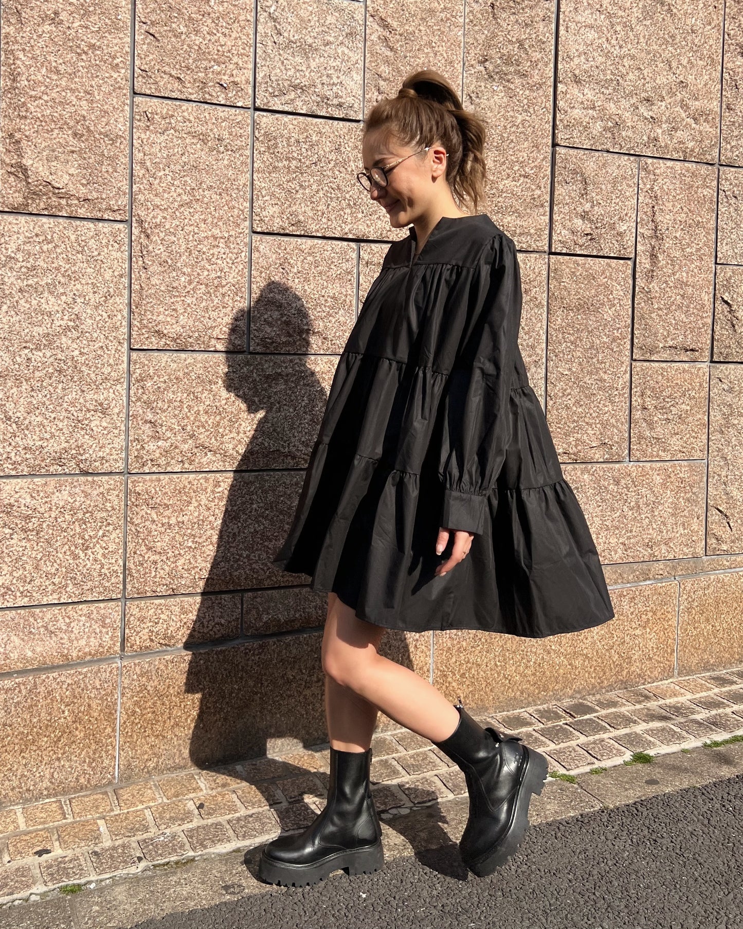 Flare Onepiece