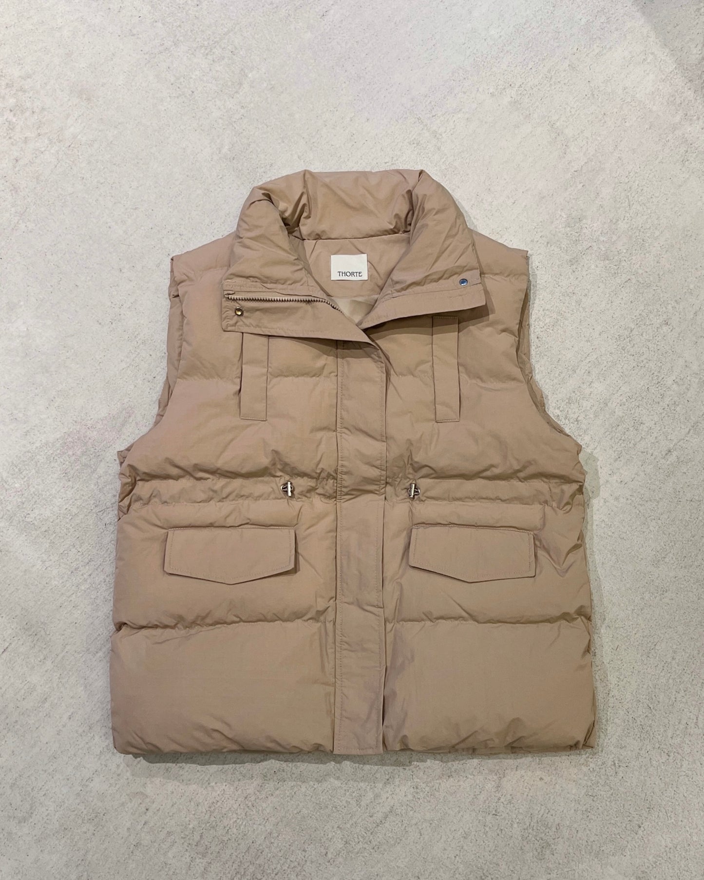 Padded Vest