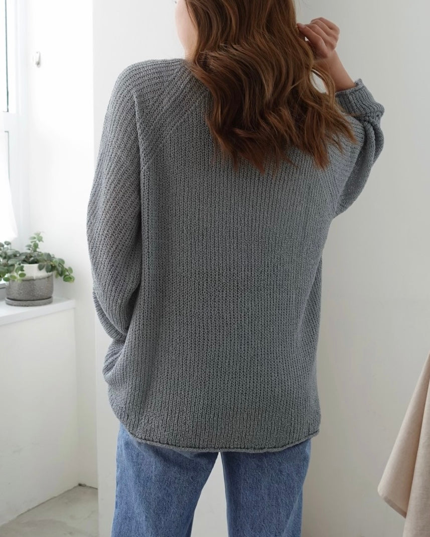 Summer Knit