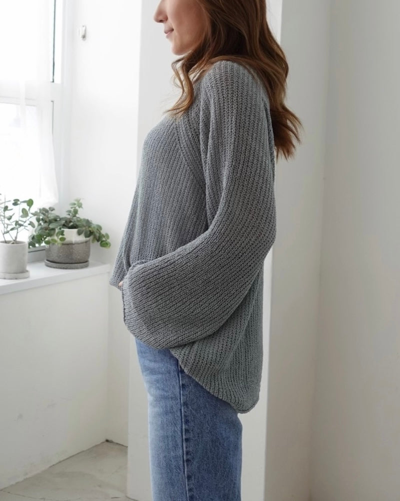 Summer Knit