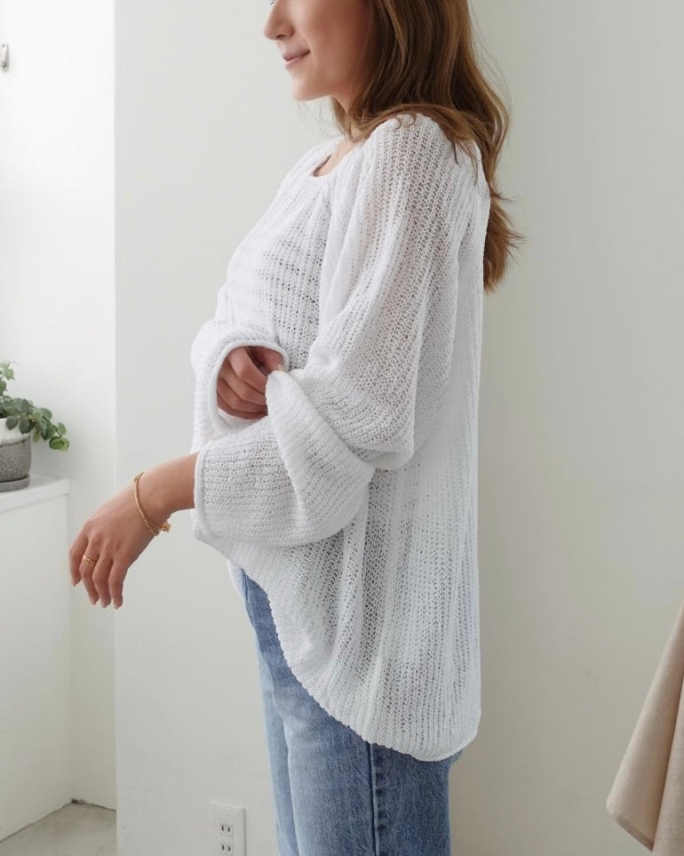 Summer Knit