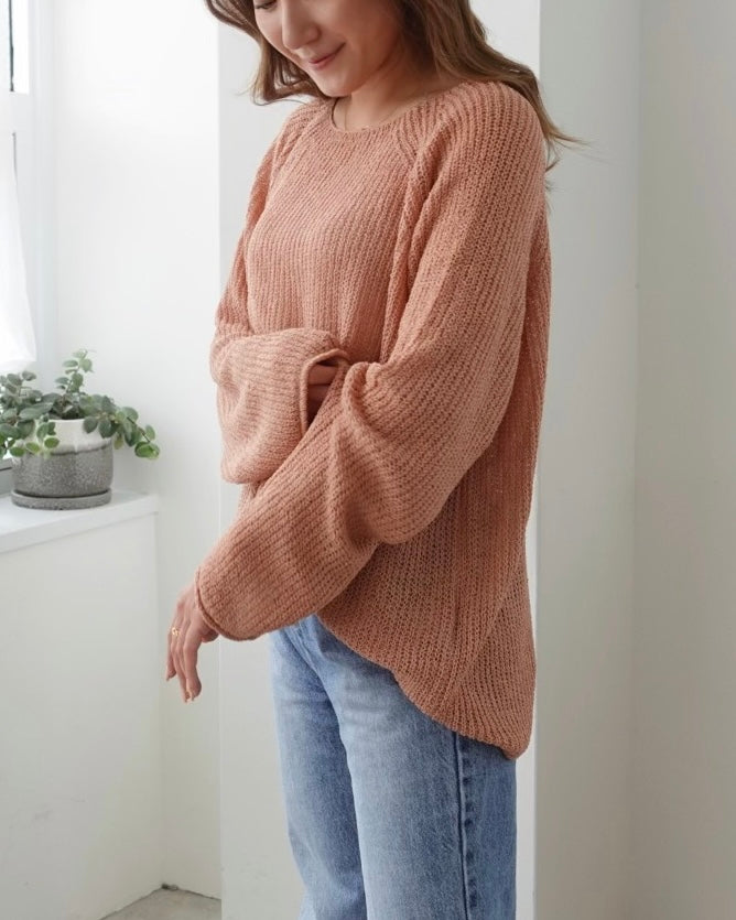 Summer Knit