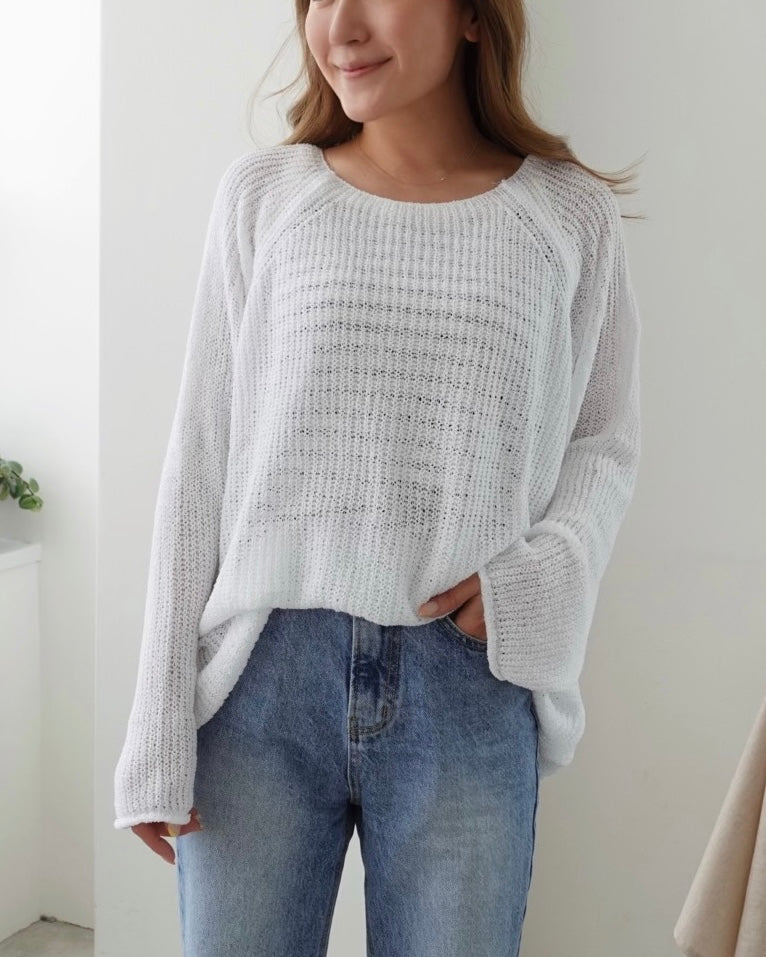 Summer Knit