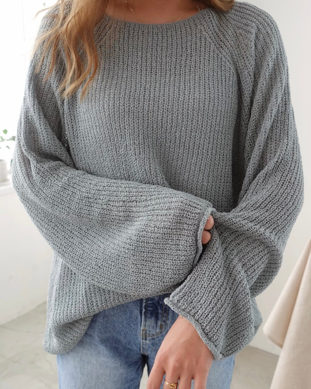 Summer Knit