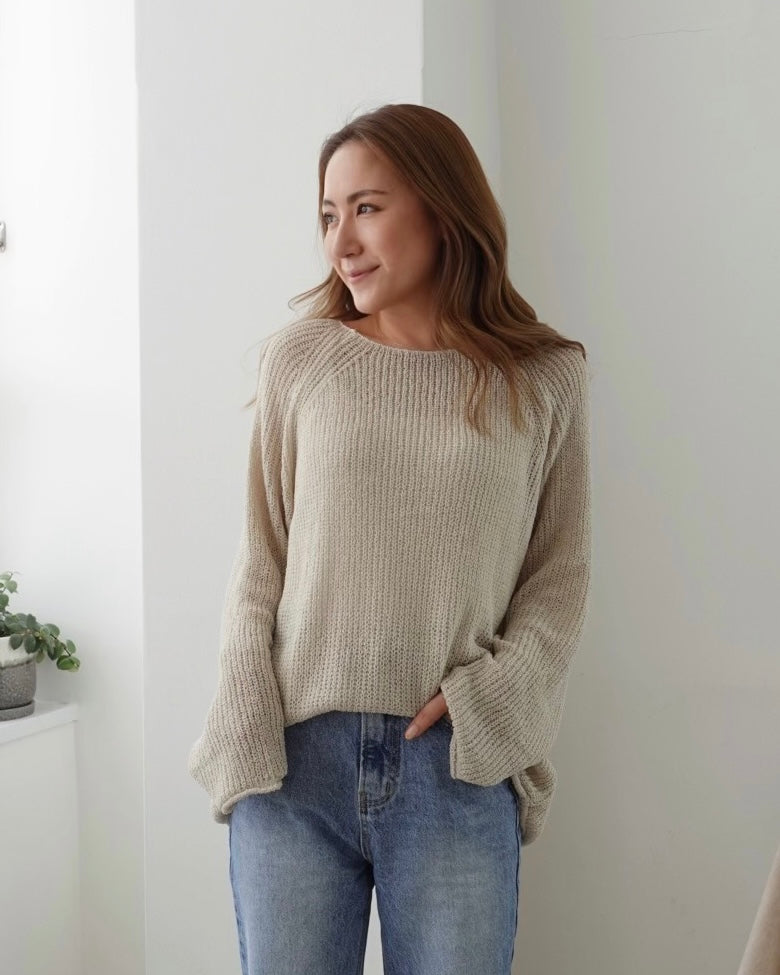 Summer Knit