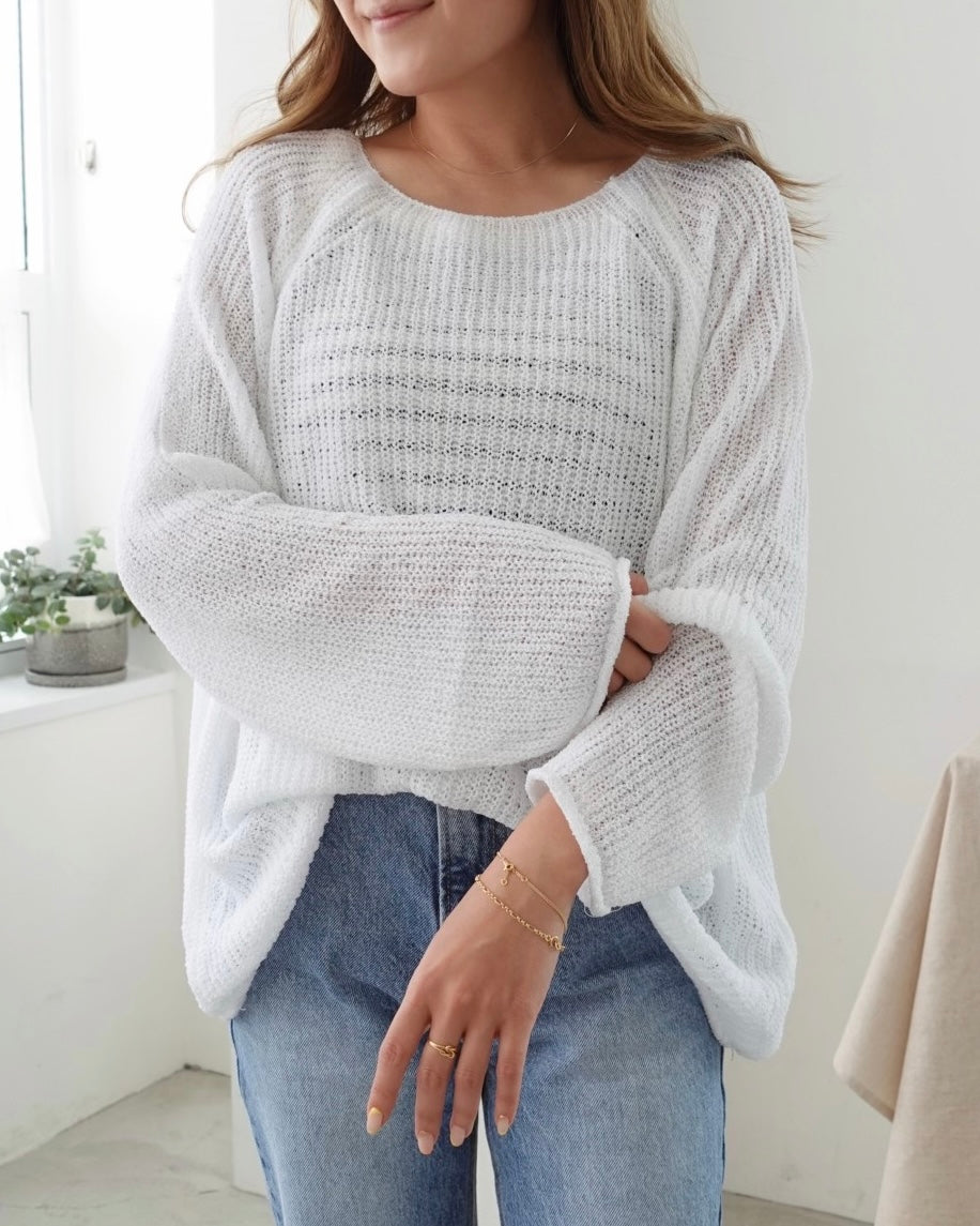 Summer Knit